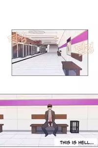 Miss Mystic Ch.1-8 (English) (Ongoing)