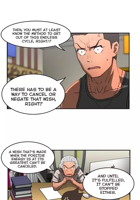 Refrain Love Ch.1-28