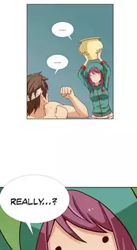 [Yi Hyeon Min] Secret Folder Ch.1-9 (English) (Ongoing)