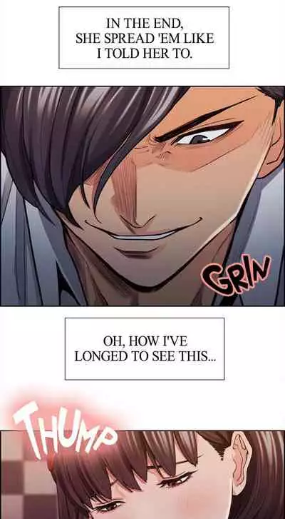 Taste of Forbbiden Fruit Ch.19/24