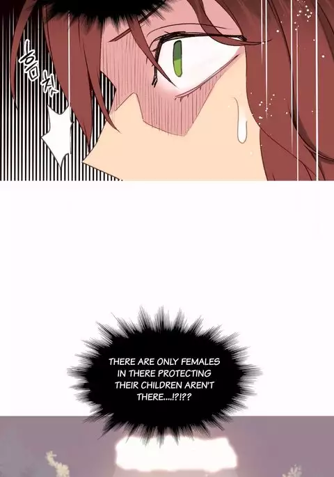 A World That I Rule Ch.01-35