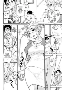 [Tanuma Yuuichirou] Erotic Comedy [English] {Tadanohito}