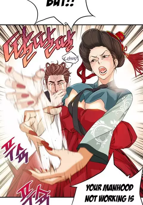 Kill the Dead Bastard Ch.0-10