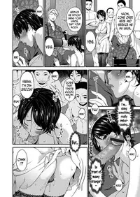 [Bai Asuka] Keiyaku Dorei Zuma | Contractual Slave Wife Ch. 1-11 [English] [N04H]