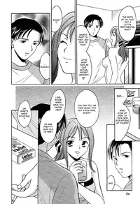 [Ooshima Towa] Berry Ecstasy [English] [Hentai-Enishi + Not4dawgs]