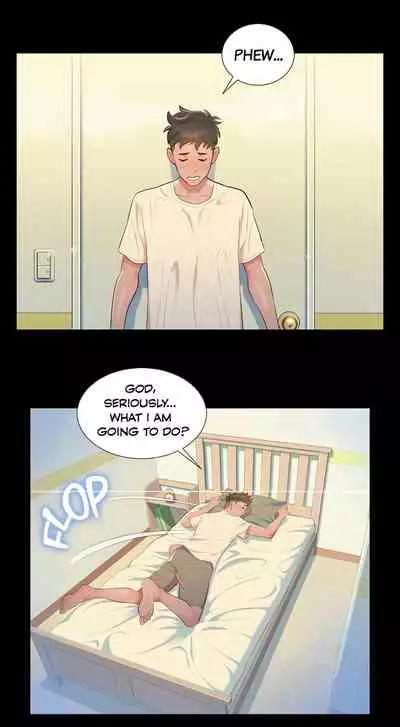 Sister Neighbors (Uncensored) [Chapter 1-18]