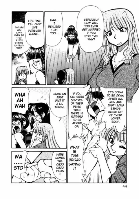 Shin Kyonyuu Kazoku 1 Ch. 1-2