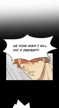 [Keum Sah Gong] Si-Eun Ch.1-34 (English) (Ongoing)