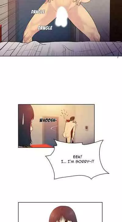 The Stand-up Guy Ch.56/56