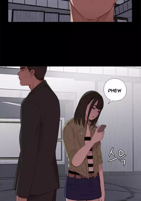 Girl Next Door Ch.1-29