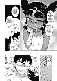 [Takatsu] Watashi no Pharaoh! (COMIC Megastore Alpha 2019-03) [English] [BSN] [Digital]