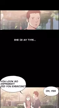 [Mr. Byeong-Su] Cohabitation Ch.1-51 (English) (Ongoing)