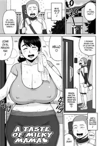 [Muronaga Chaashuu] Houman Mucchiri Pai ♥ | Voluptuous Plump Boobs ♥ Ch. 1-5 [English]