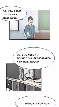 Double Date Ch.1-16 (English) (Ongoing)