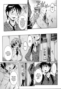 [Nico Pun Nise] Haramitai Kanojo - Kunoichi Drop [English] [Kusanyagi]