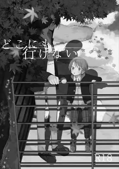 Doko ni mo Ikenai