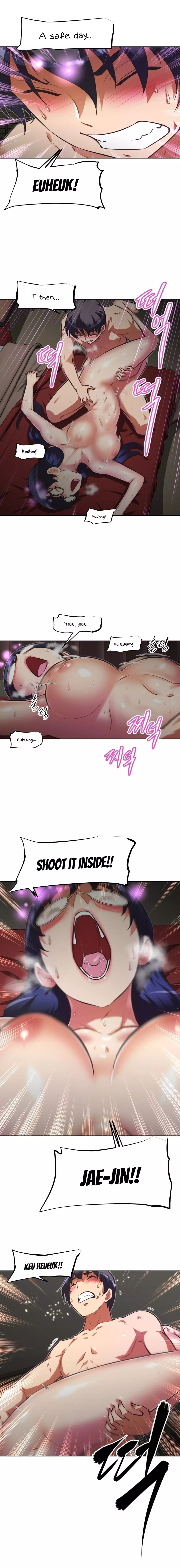 Brawling Go Ch.76-126