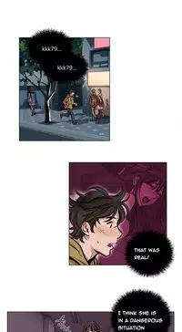 [Ramjak] Atonement Camp Ch.1-37 (English) (Ongoing)