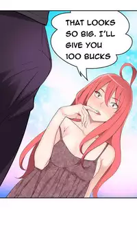 Tissue Thieves Ch.1-15 (English) (Ongoing)