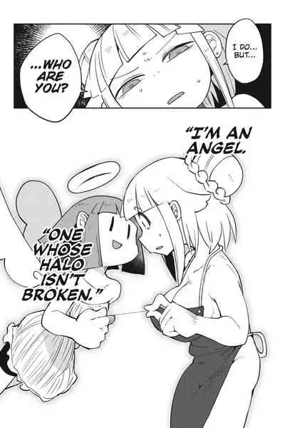 [Amahara Teikoku(Amahara)] [masha] Interspecies Reviewers - Volume 5 [English] [Digital]