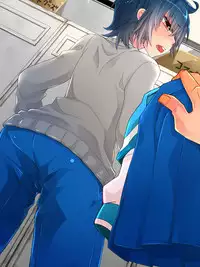 Airan Gakuen Otokonoko Bu
