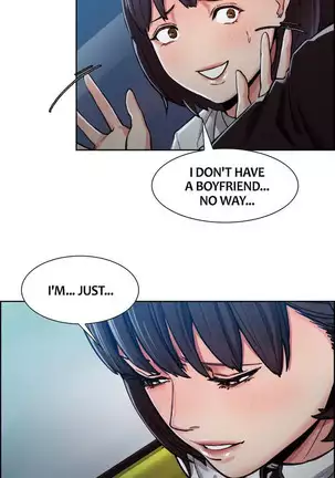 Taste of Forbbiden Fruit Ch.34/53