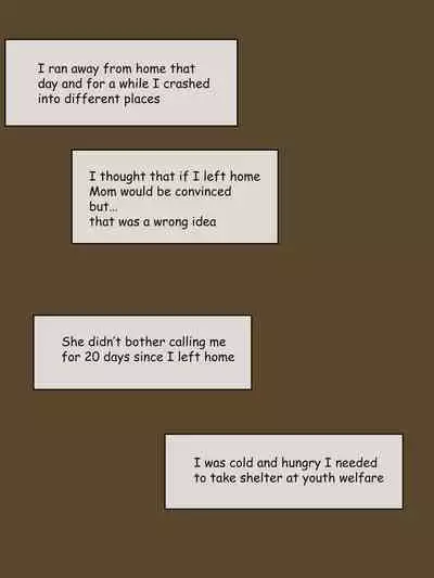 [laliberte] PARASITE [English]