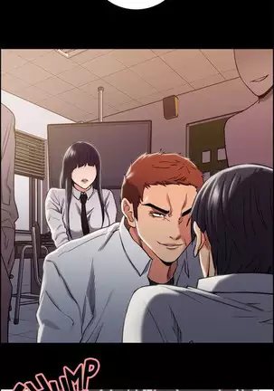 Taste of Forbbiden Fruit Ch.34/53