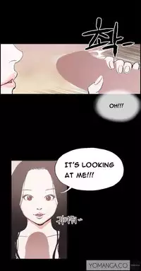 [Mr. Byeong-Su] Cohabitation Ch.1-22 (English) (Ongoing)