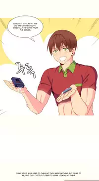 [Tankguy, ROZER] A World That I Rule Ch.01-35 [English] (Game of Scanlation) (Ongoing)