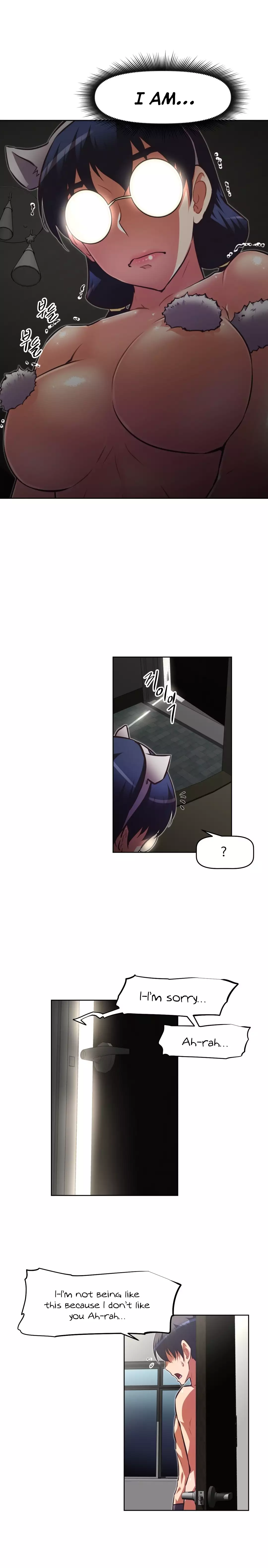 Brawling Go Ch.76-126