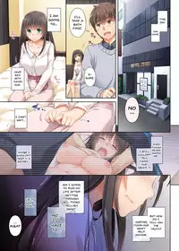 [Digital Lover (Nakajima Yuka)] DLO-03 Kare to no Yakusoku 3 [English] {doujins.com} [Digital]