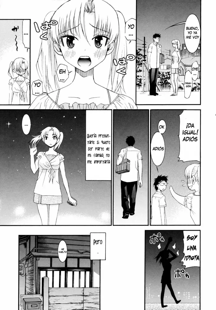 Yanagida-kun to Mizuno-san 2
