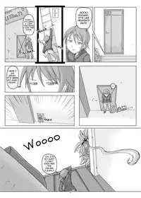 [Ochikonium (Terada Ochiko)] オテコレ日本語版 [English and Japanese]