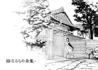 (C92) [Pochi-Goya. (Pochi.)] Ane Naru Mono Zenshuu 1 (Ane Naru Mono)