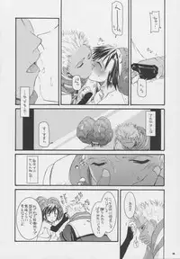 (Comic Castle 2005) [Digital Lover (Nakajima Yuka)] D.L. action 32 (Ragnarok Online)