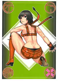 (SC32) [From Japan (Aki Kyouma)] FYC R9Y (Various)