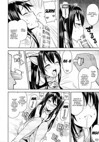 (C89) [Funi Funi Lab (Tamagoro)] Witch Bitch Collection Vol.1 (Fairy Tail) [English] {doujins.com}