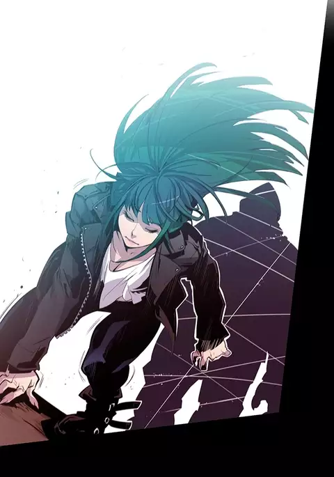 Canine Tooth Ch.1-12