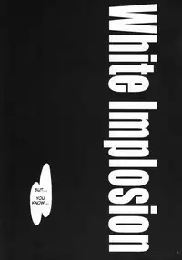 (SC49) [Kinbou Sokai (Konmori)] white implosion (Strike Witches) [English] {Tigoris Translates}