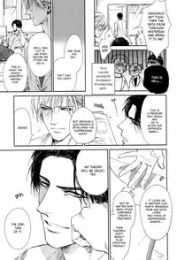 [Enzou] Drugless Sex [English]