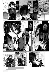 [Neet] Himitsudere - Secret Love Ch. 1-10 [English]