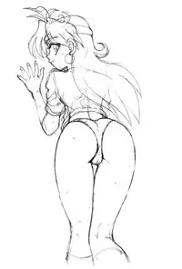 (C61) [Chuuka Mantou (Yagami Dai)] Mantou 20 (Slayers) [English] [mightymouse]