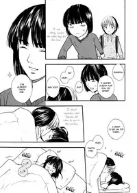 [Onda Akemi (Kakuu Sekai)] It's On (Hikaru no Go) [English] [Arigatomina] YAOI
