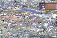 [Global One (Maro)] Monstrassault 6