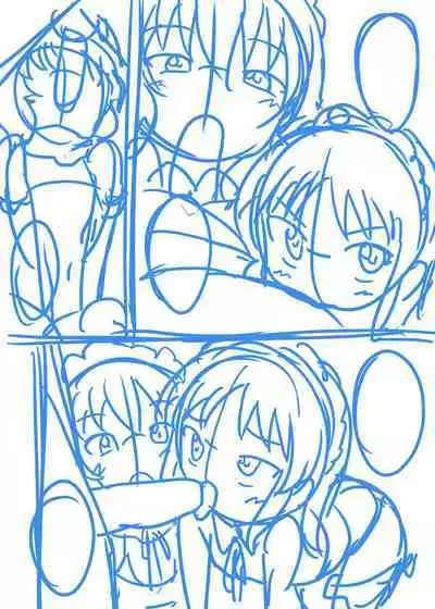 [GUILTY HEARTS (Samidare Setsuna)] Momoka to Arisu kara nani demo iu koto kiku-ken morattara (THE IDOLM@STER CINDERELLA GIRLS) [Digital]