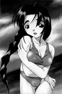 [Oyster] Shoujo Jigoku - The Mädchen Hölle | Girls in Hell Vol. 1 [English] =LWB=