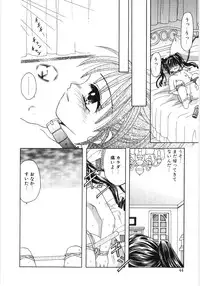 [Anthology] Poony Toy