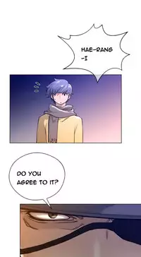 Perfect Half Ch.1-23 (English) (Ongoing)