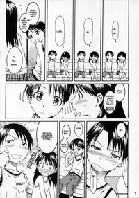 (C70) [House of Karsea (Syouji)] Pretty Neighbor&! (Yotsubato!) [English] [unangbangkay] [Decensored]